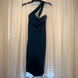 Lulus Midi Dress